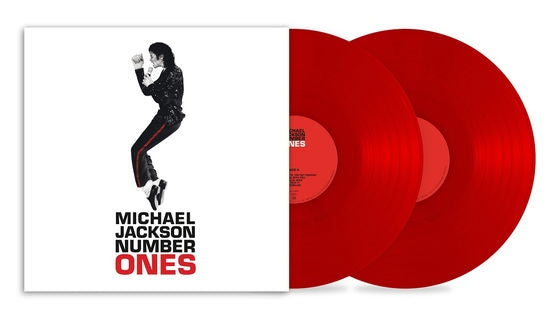 Number Ones [2LP] (Import)