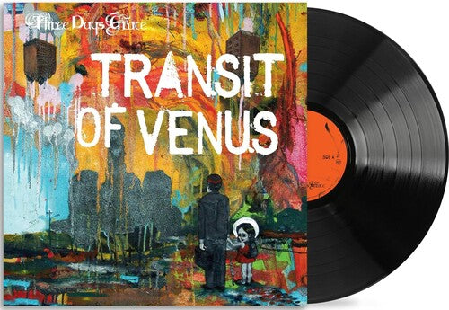 Transit Of Venus [LP]