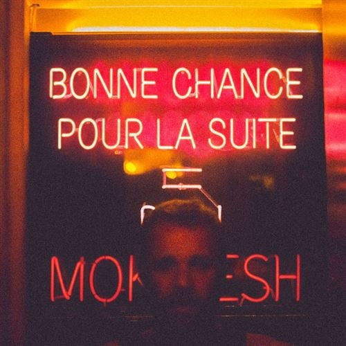 Bonne Chance Pour La Suite [Vinyl]