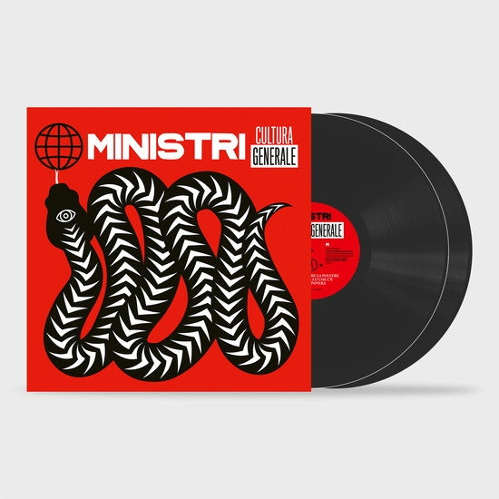Cultura Generale [2LP]