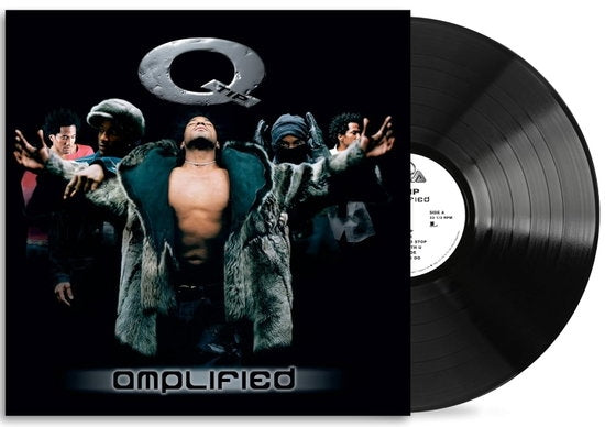 Amplified [LP]
