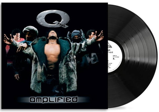 Amplified [LP]
