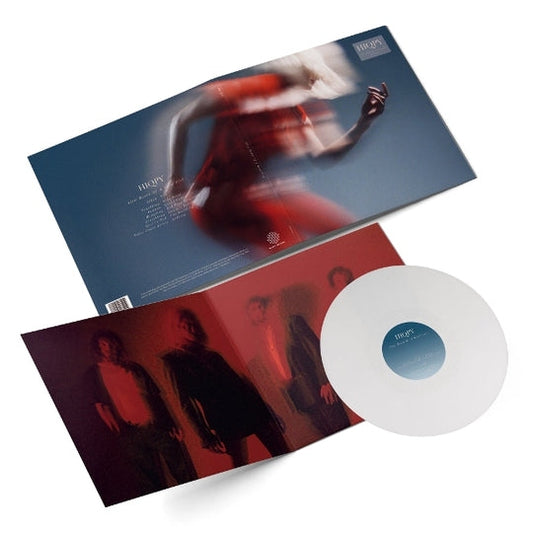 Slow Death Of A Good Girl [LP] (Import)