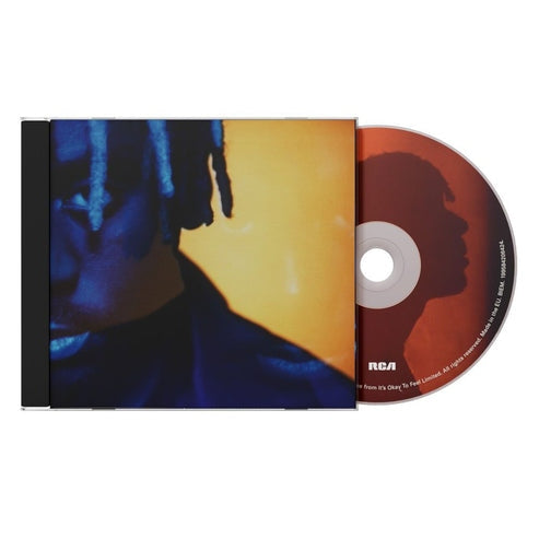 My Mess My Heart My Life. [CD]