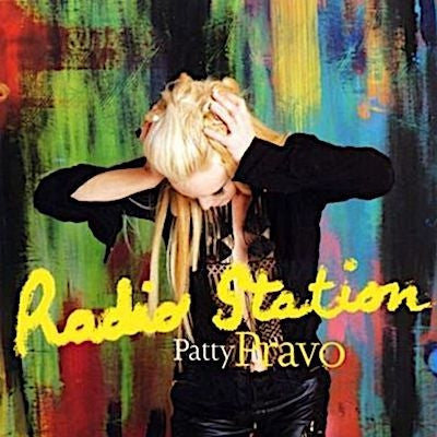 Radio Station [2LP Green Color Vinyl]