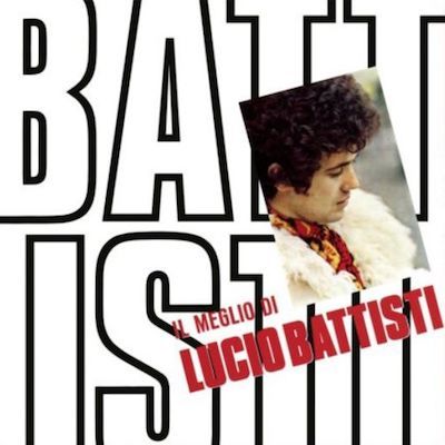 Il Meglio Di Lucio Battisti [2LP Vinyl]