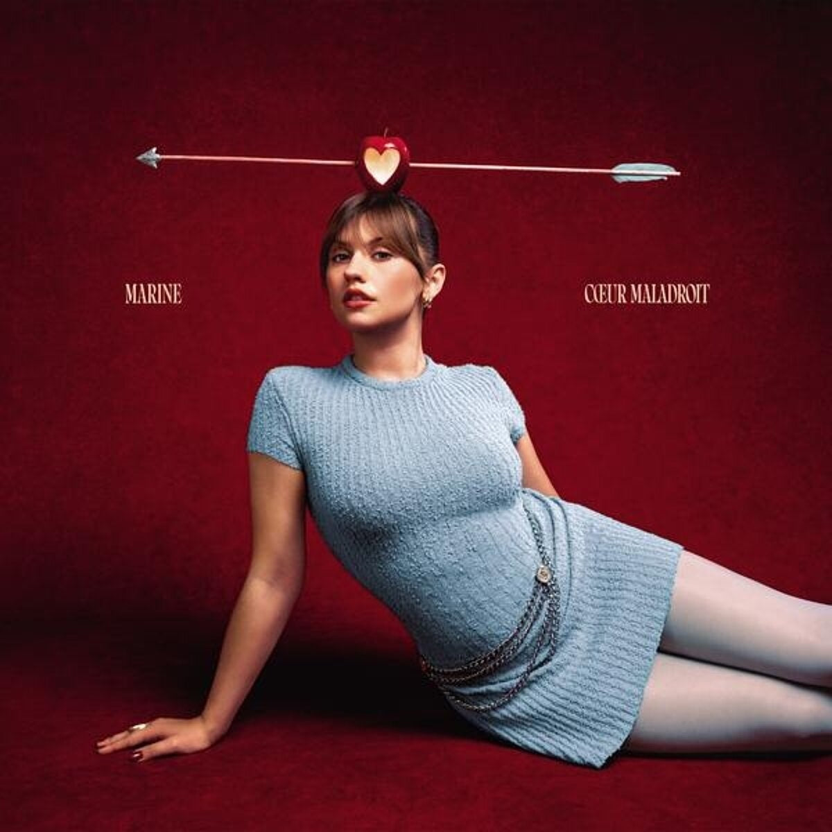 Coeur Maladroit [2LP]