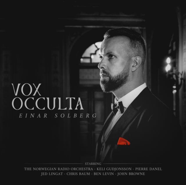 Vox Occulta [CD]