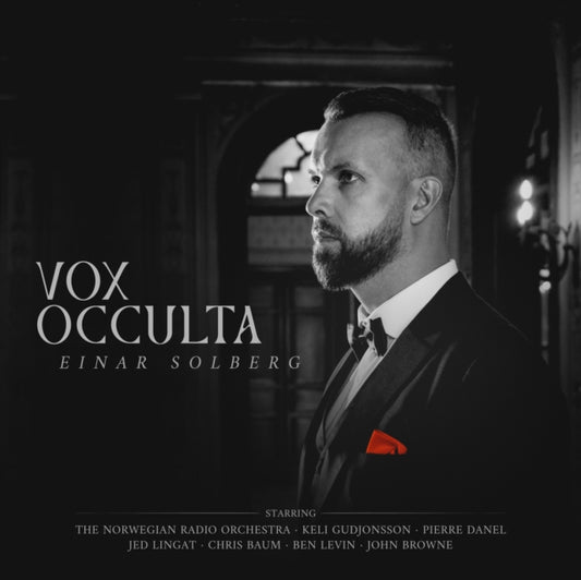 Vox Occulta [CD]