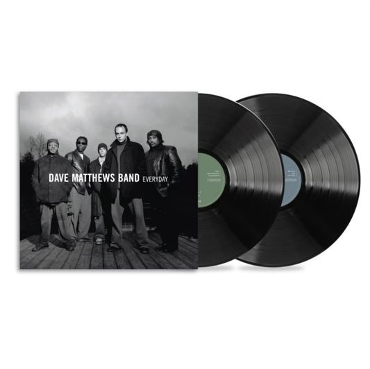 Everyday [2LP 45Rpm First Time On Vinyl]