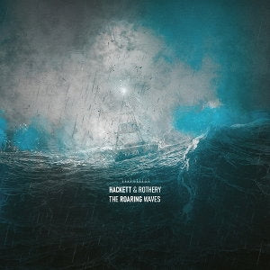 The Roaring Waves [CD]
