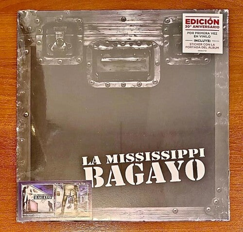 Bagayo (30 Anos) [LP]