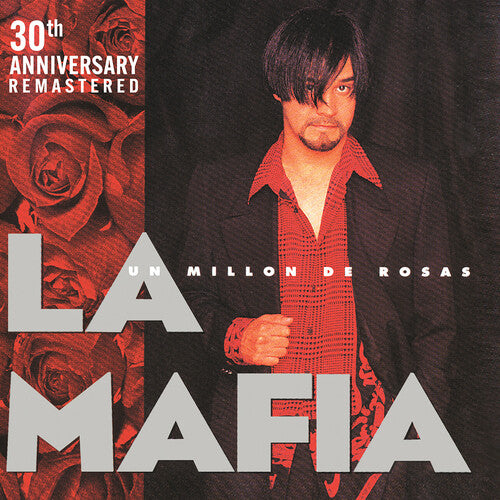 Un Millon De Rosas (Anniversary) [Vinyl]