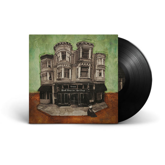 Mad Dog In The Fog [LP]