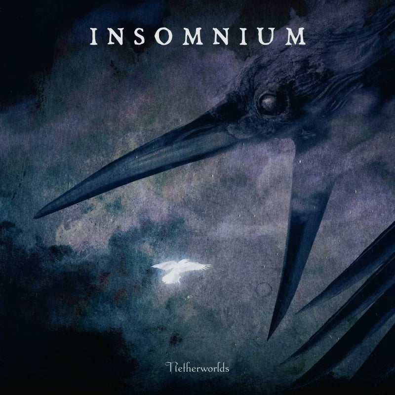 Insomnium - Netherworlds [2CD]