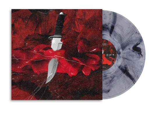 Savage Mode [LP Salt ‘N’ Pepa Vinyl]
