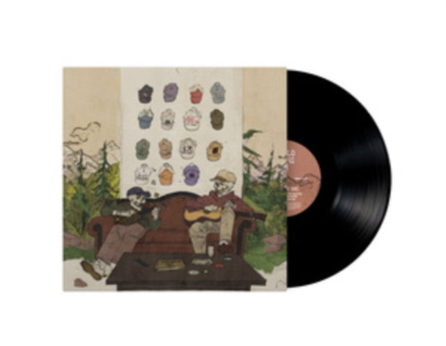 Pictures Of You [LP]