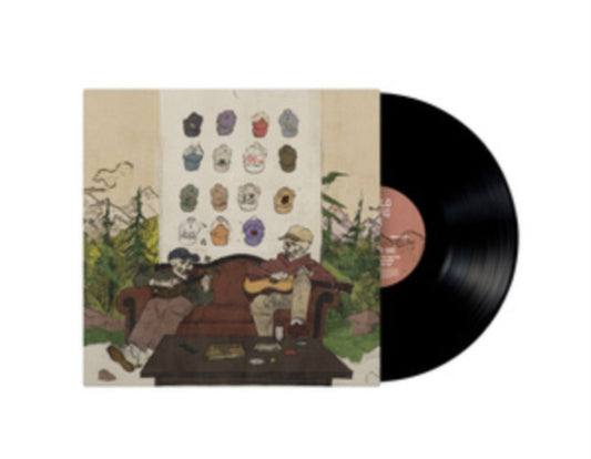 Pictures Of You [LP]