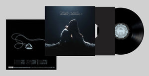 Madison Beer - locket [LP Deluxe Lyric Sheet 4 Deluxe Tracks]