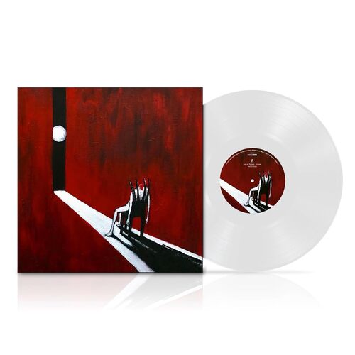 In A Fever Dream [LP White Vinyl]