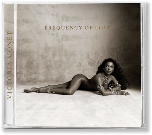 Frequency Of Love [CD Multi]