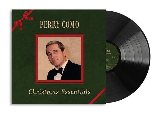 Christmas Essentials [LP]