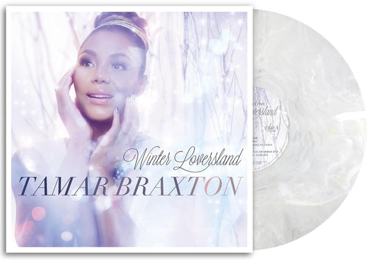 Winter Loversland [LP Golden Pearl Colored Vinyl]
