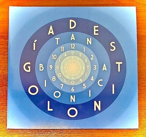 Destinologia [LP]