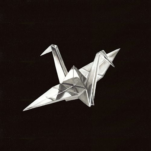 Coldrain - Optimize = Optdemise [CD]