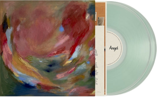 Angel [2LP Looking Glass Vinyl]