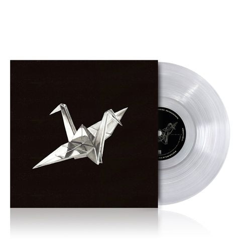 Optimize = Optdemise [LP Ultra Clear Vinyl]