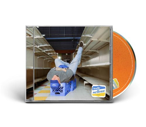 Sellout [CD]