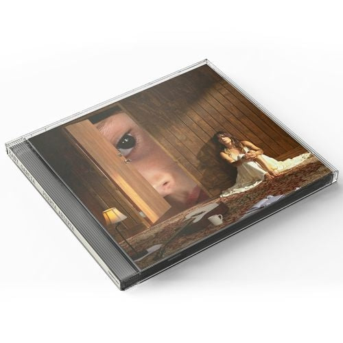 Puerta Abierta [CD]