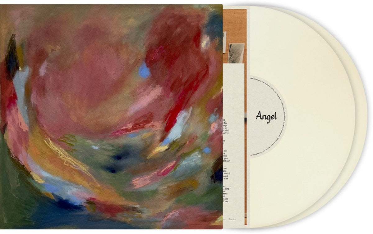 Angel [2LP Maiden Fair Vinyl]