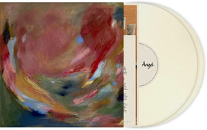 Lizzy McAlpine - Angel [2LP Maiden Fair Vinyl]