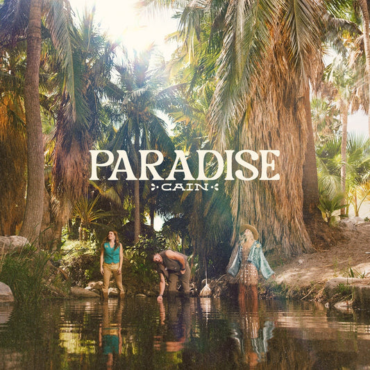 Paradise [CD]