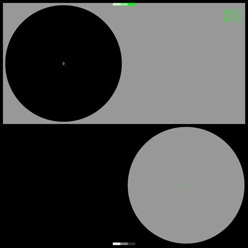 Order In Chaos [12" Ep]