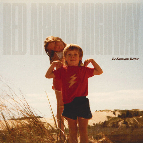 Be Someone Better [Vinyl]