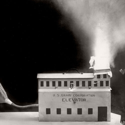 Hellbent Daydream [CD]