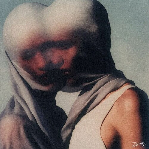 Cravings [12"] (Red & Black Marbled Vinyl)