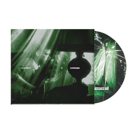 Long Nights In Lovescape [CD]