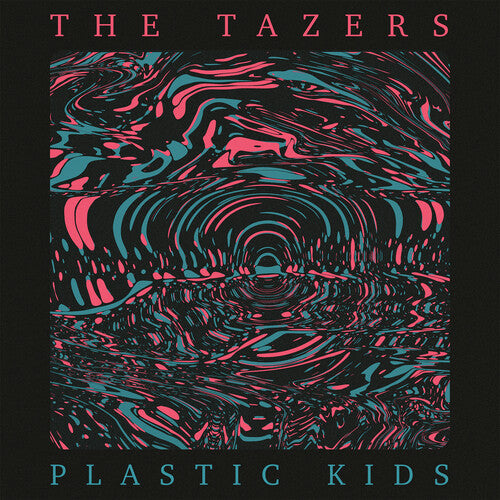 Plastic Kids [LP]