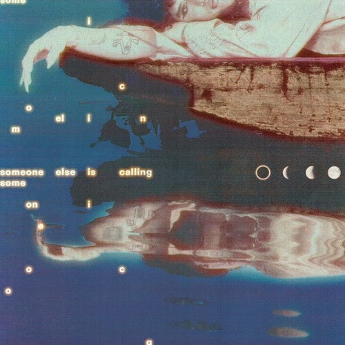 Someone Else Is Calling [12" Ep]