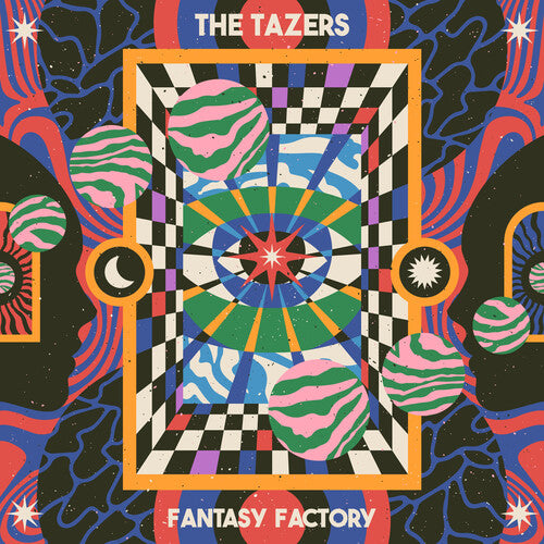 Fantasy Factory [LP]