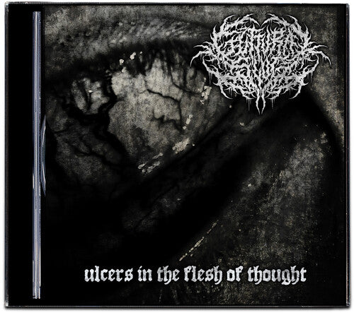 Ulcers In The Flesh Of Thought [CD]