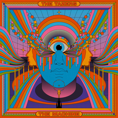 The Machine [LP]