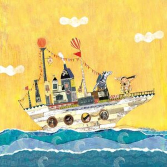 Sunny Side Of The Stream [LP]