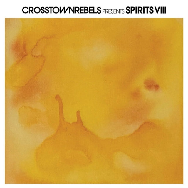 Crosstown Rebels Present Spirits Viii [2LP]