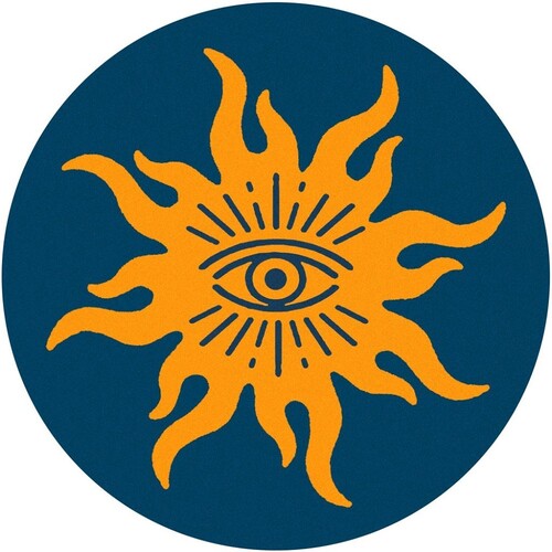 Give Me Love [12" Ep]