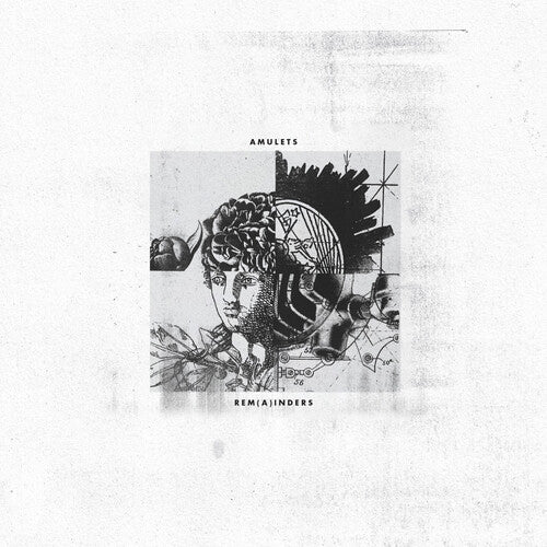 Rema (i)nders [Vinyl]